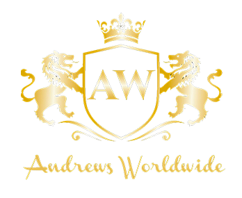 AW Logo smaller & darker for footer